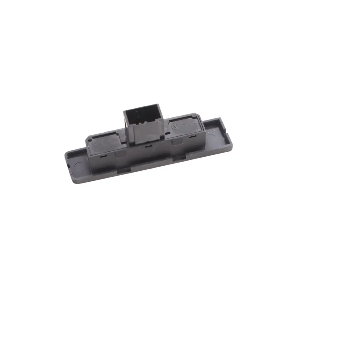 VW Golf Sportsvan Passenger Air Module Switch Deactivation Button - SKU 510919234 - Part number 510919234