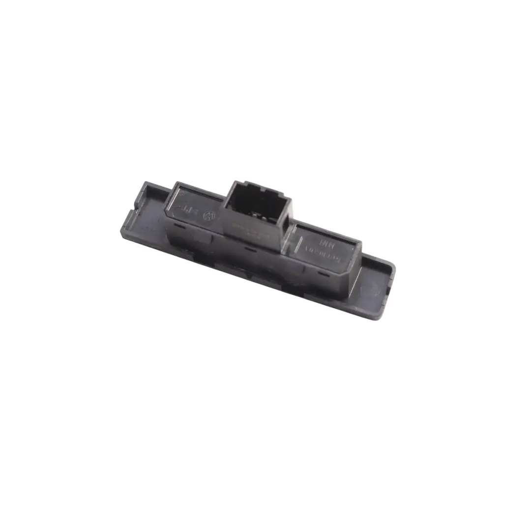 VW Golf Sportsvan Passenger Air Module Switch Deactivation Button - SKU 510919234 - Part number 510919234