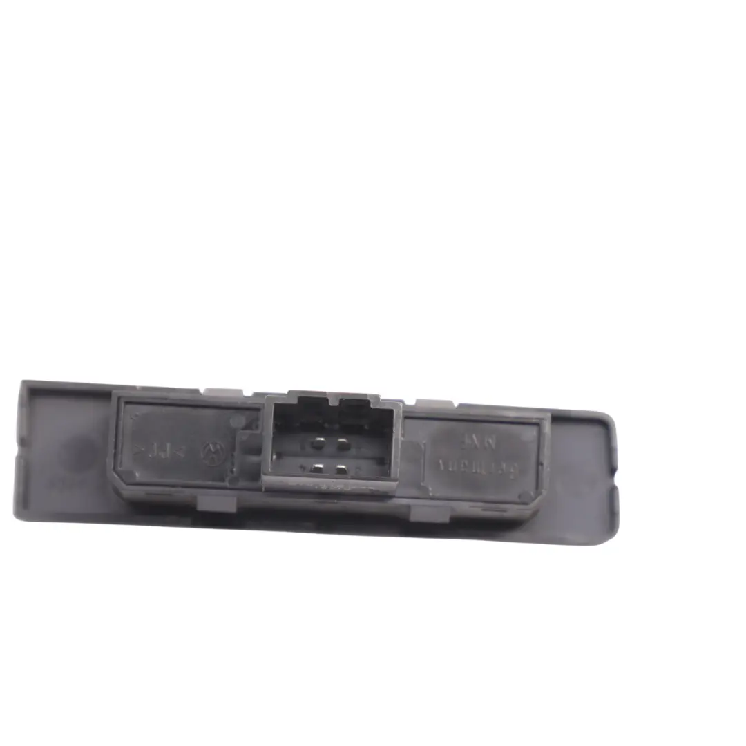 Module Switch Deactivation Button to VW Golf Sportsvan Passenger Air with Part number 510919234 VW Golf Sportsvan Passenger Air Module Switch Deactivation Button - SKU 510919234 - Part number 510919234