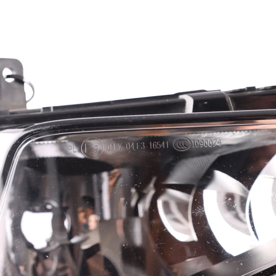 VW Volkswagen Golf Sportsvan Fog Lamp Light Front Right O/S - SKU 510941662E - Part number 510941662E