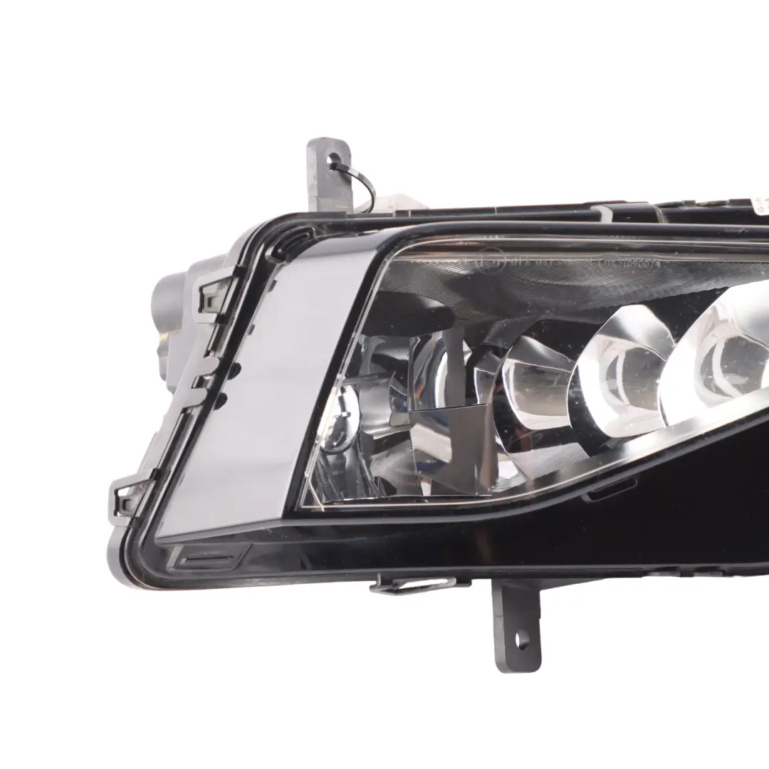 VW Volkswagen Golf Sportsvan Fog Lamp Light Front Right O/S - SKU 510941662E - Part number 510941662E