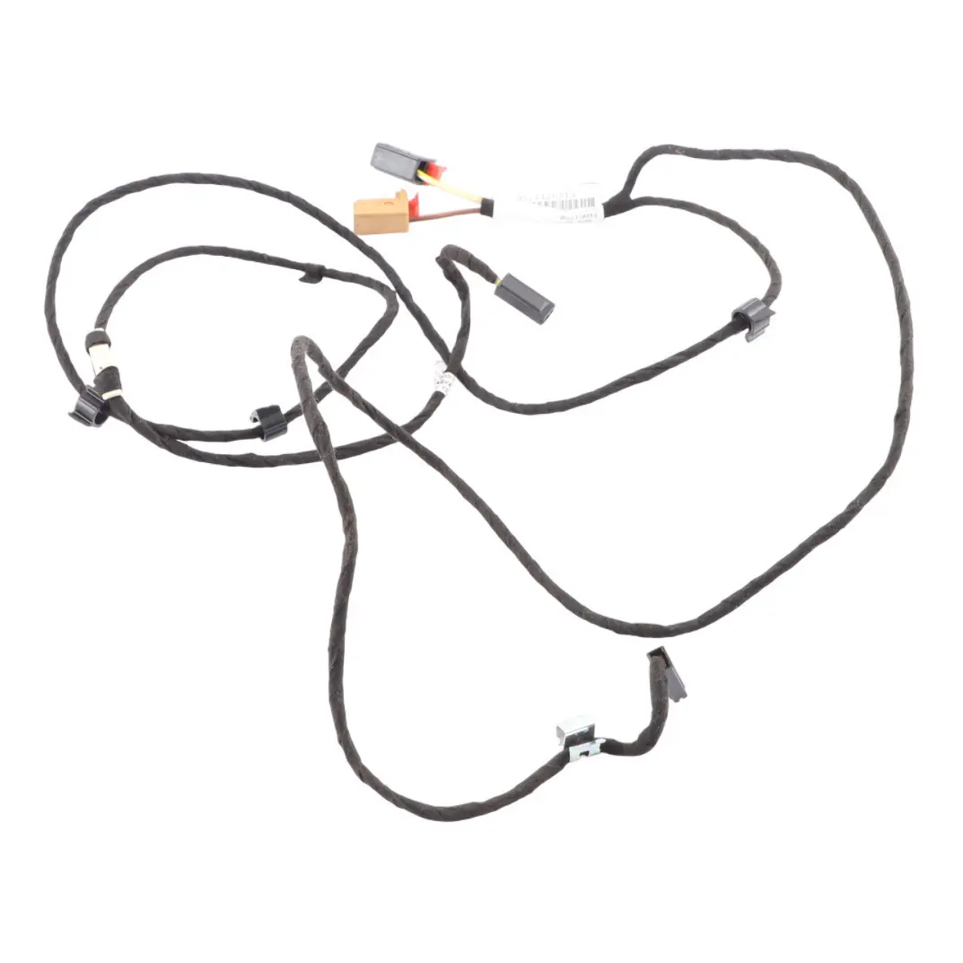 Roof Antenna Aerial Cable Harness Wiring Loom to VW Volkswagen Golf SV with Part number 510971175B VW Volkswagen Golf SV Roof Antenna Aerial Cable Harness Wiring Loom - SKU 510971175B - Part number 510971175B