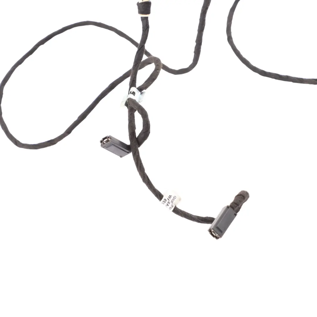 Roof Antenna Aerial Cable Harness Wiring Loom to VW Volkswagen Golf SV with Part number 510971175B VW Volkswagen Golf SV Roof Antenna Aerial Cable Harness Wiring Loom - SKU 510971175B - Part number 510971175B