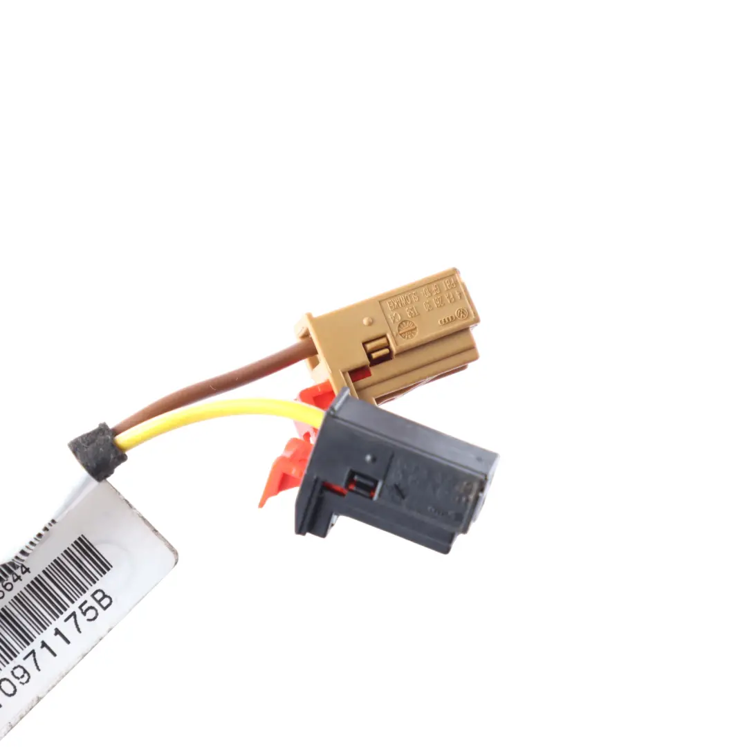 Roof Antenna Aerial Cable Harness Wiring Loom to VW Volkswagen Golf SV with Part number 510971175B VW Volkswagen Golf SV Roof Antenna Aerial Cable Harness Wiring Loom - SKU 510971175B - Part number 510971175B