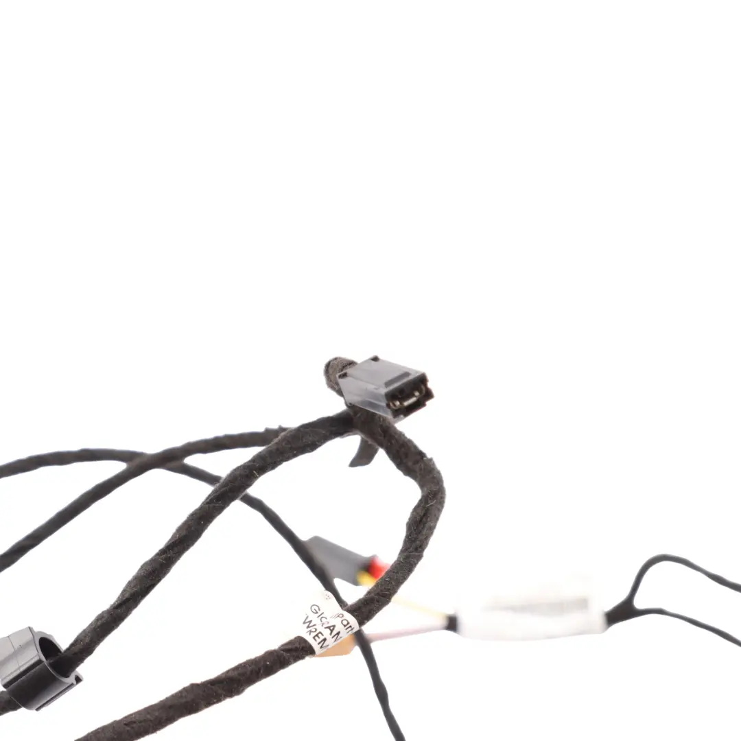 Roof Antenna Aerial Cable Harness Wiring Loom to VW Volkswagen Golf SV with Part number 510971175B VW Volkswagen Golf SV Roof Antenna Aerial Cable Harness Wiring Loom - SKU 510971175B - Part number 510971175B