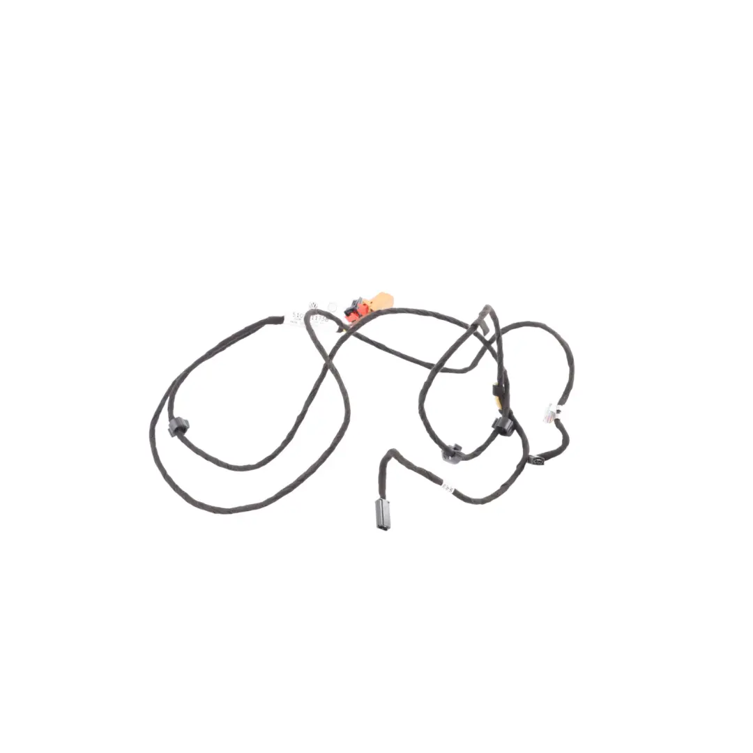 Roof Antenna Aerial Cable Harness Wiring Loom to VW Volkswagen Golf SV with Part number 510971175B VW Volkswagen Golf SV Roof Antenna Aerial Cable Harness Wiring Loom - SKU 510971175B - Part number 510971175B