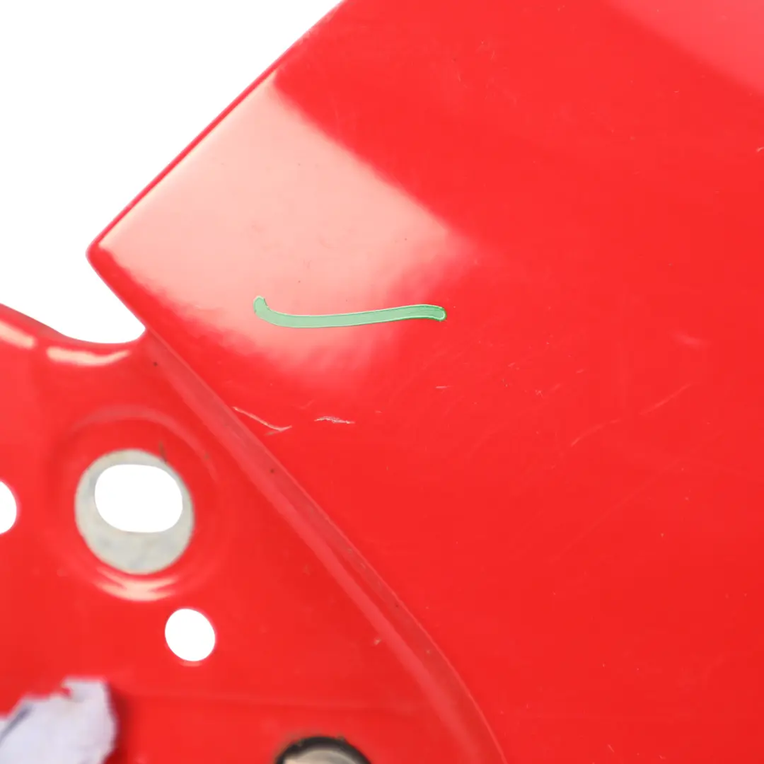 Ford Transit Connect Side Panel Front Right O/S Wing Fender Colorado Red - P1 - SKU 5131151-COL - Part number 5131151