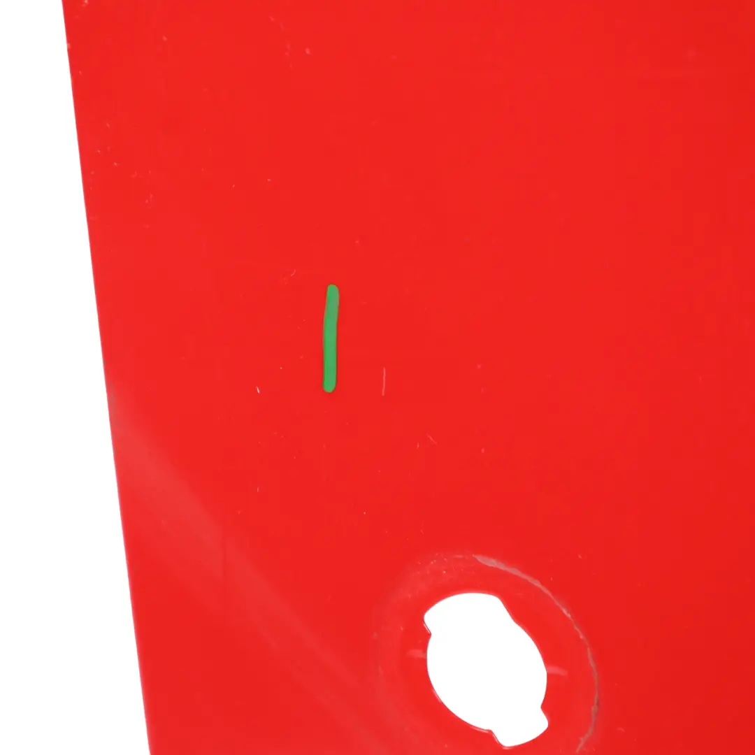 Ford Transit Connect Side Panel Front Right O/S Wing Fender Colorado Red - P1 - SKU 5131151-COL - Part number 5131151