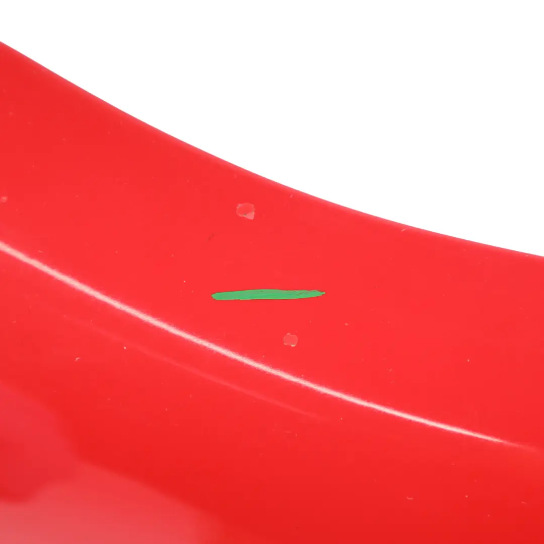 Ford Transit Connect Side Panel Front Right O/S Wing Fender Colorado Red - P1 - SKU 5131151-COL - Part number 5131151