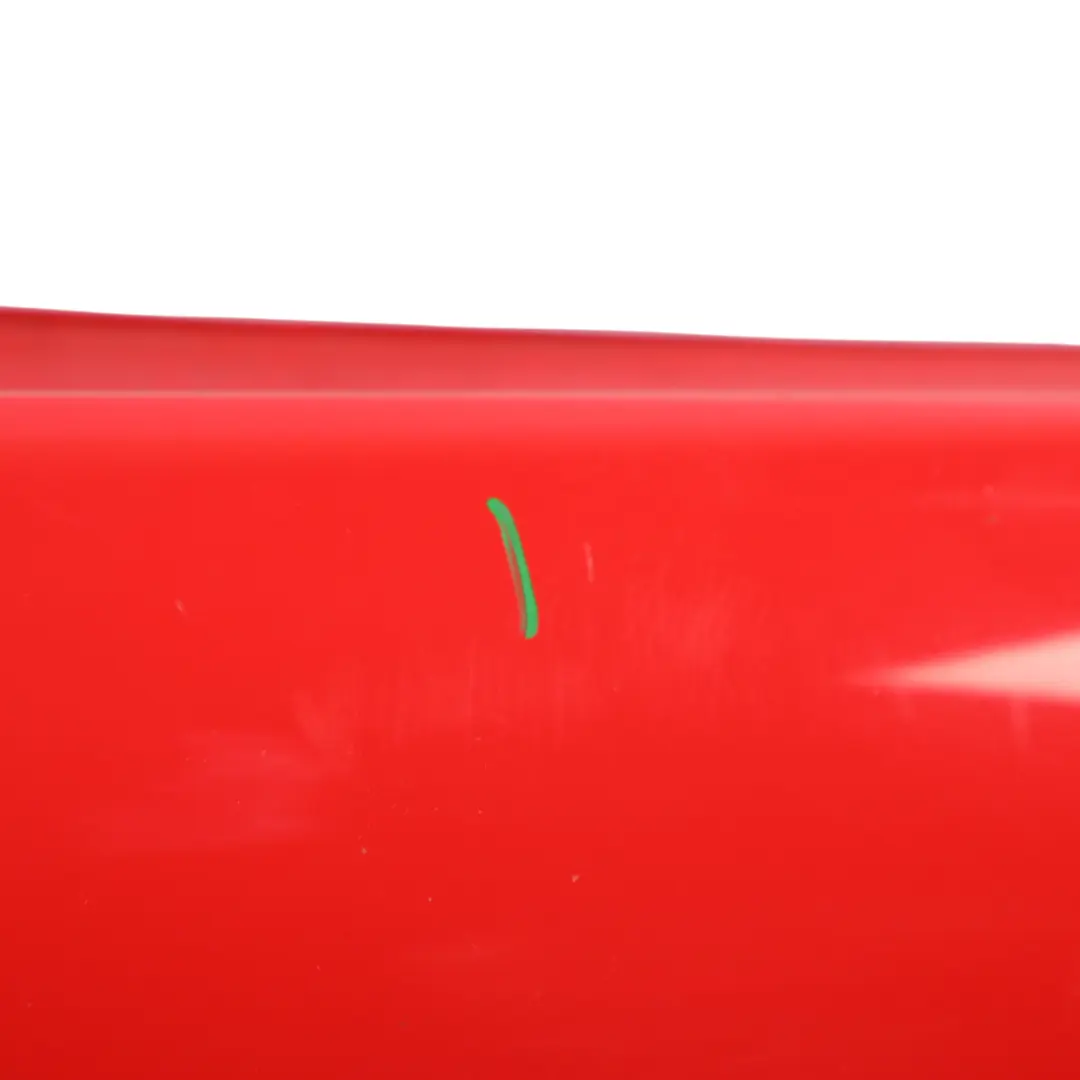Ford Transit Connect Side Panel Front Right O/S Wing Fender Colorado Red - P1 - SKU 5131151-COL - Part number 5131151