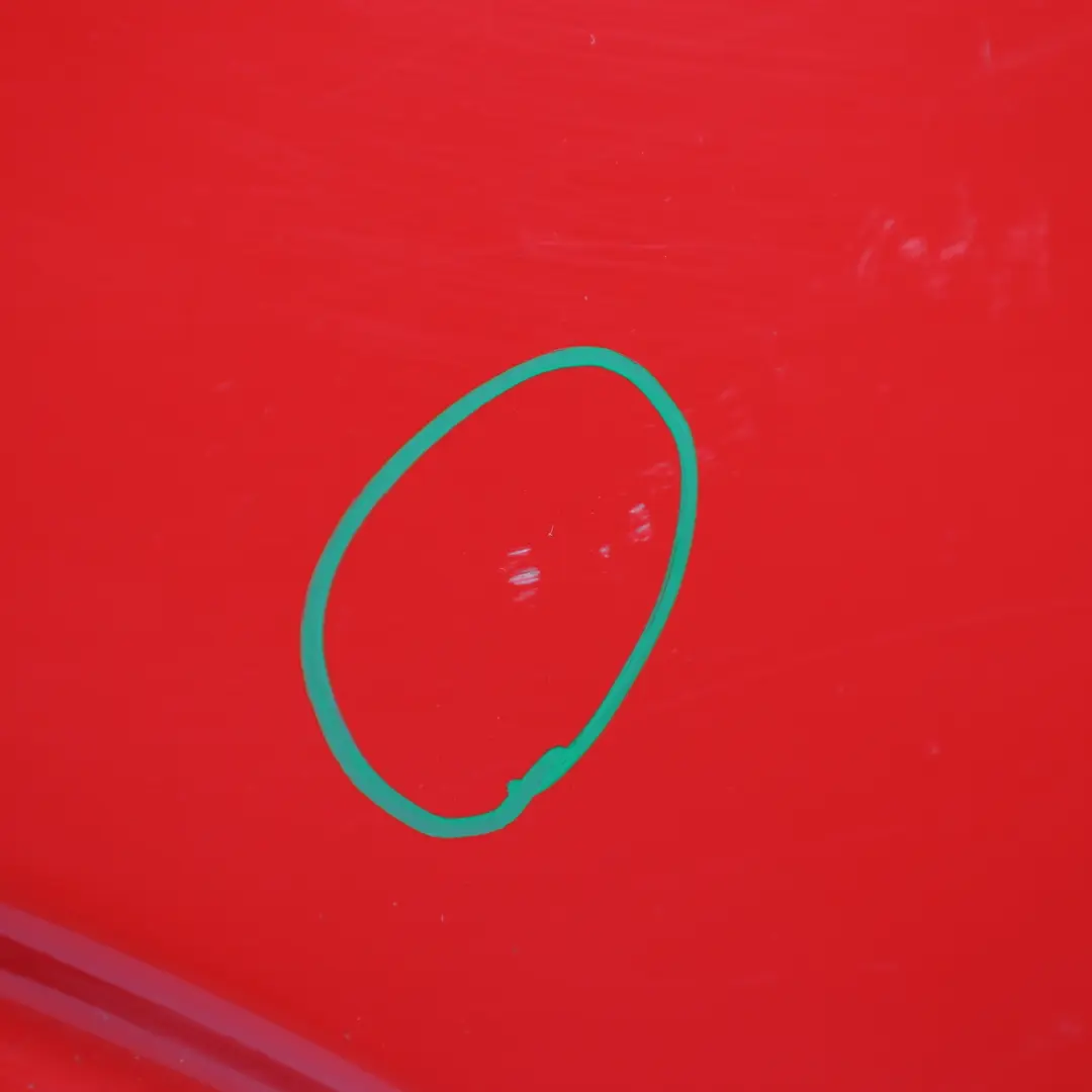 Ford Transit Connect Side Panel Front Right O/S Wing Fender Colorado Red - P1 - SKU 5131151-COL - Part number 5131151