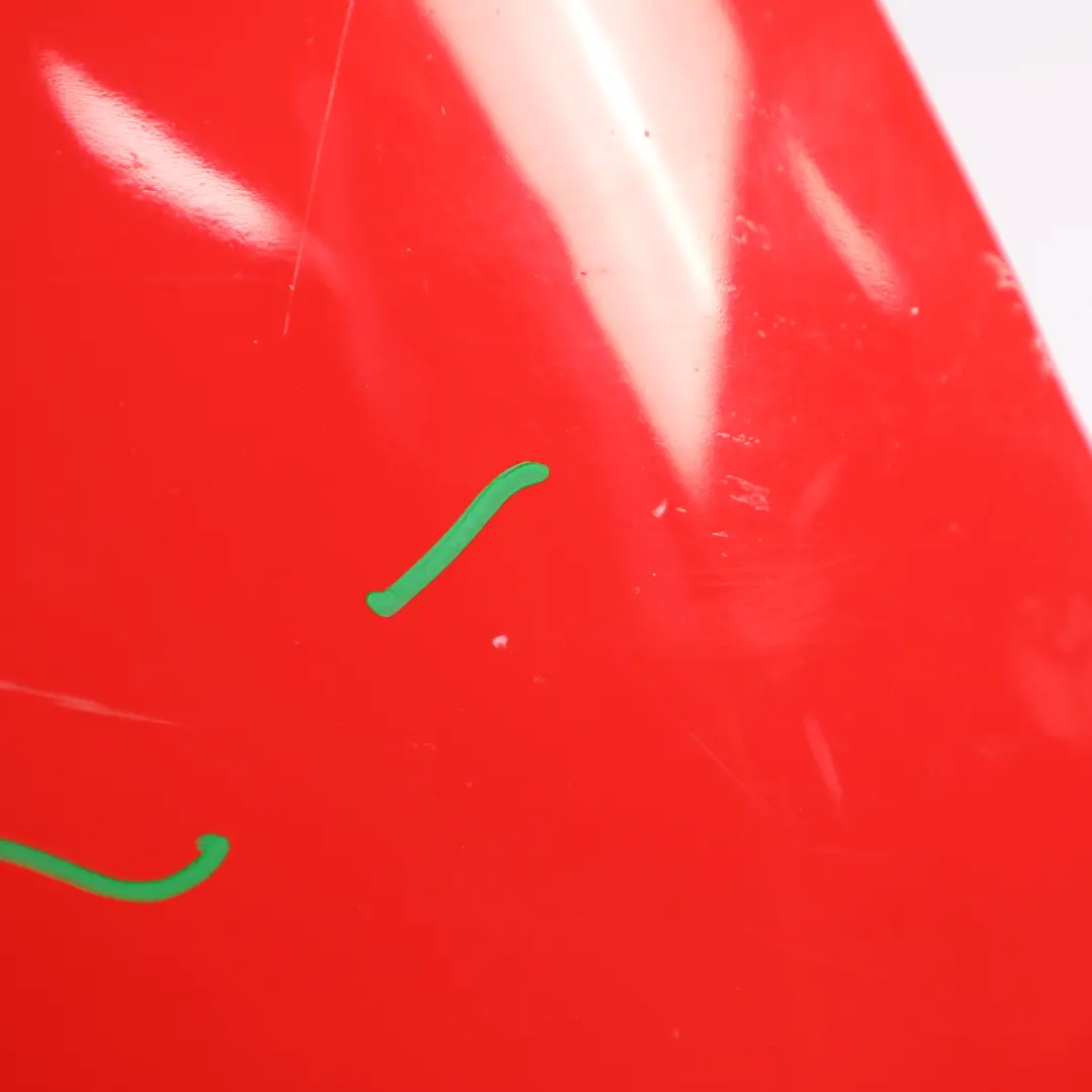 Side Panel Front Right O/S Wing Fender Colorado Red - P1 to Ford Transit Connect with Part number 5131151 Ford Transit Connect Side Panel Front Right O/S Wing Fender Colorado Red - P1 - SKU 5131151-COL - Part number 5131151