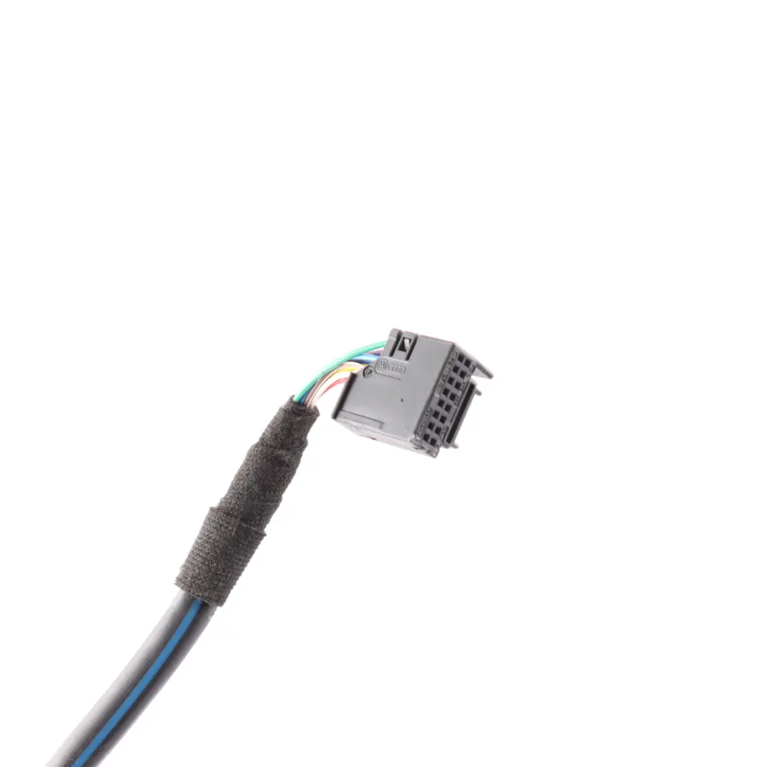 Wing Mirror Electric Right O/S Door Black to VW Golf Sportsvan with Part number 518857508H VW Golf Sportsvan Wing Mirror Electric Right O/S Door Black - SKU RHD-518857508H - Part number 518857508H