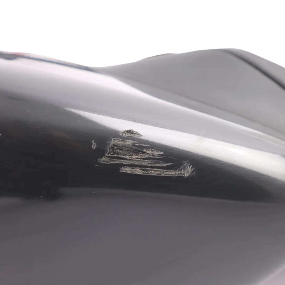 Wing Mirror Electric Right O/S Door Black to VW Golf Sportsvan with Part number 518857508H VW Golf Sportsvan Wing Mirror Electric Right O/S Door Black - SKU RHD-518857508H - Part number 518857508H