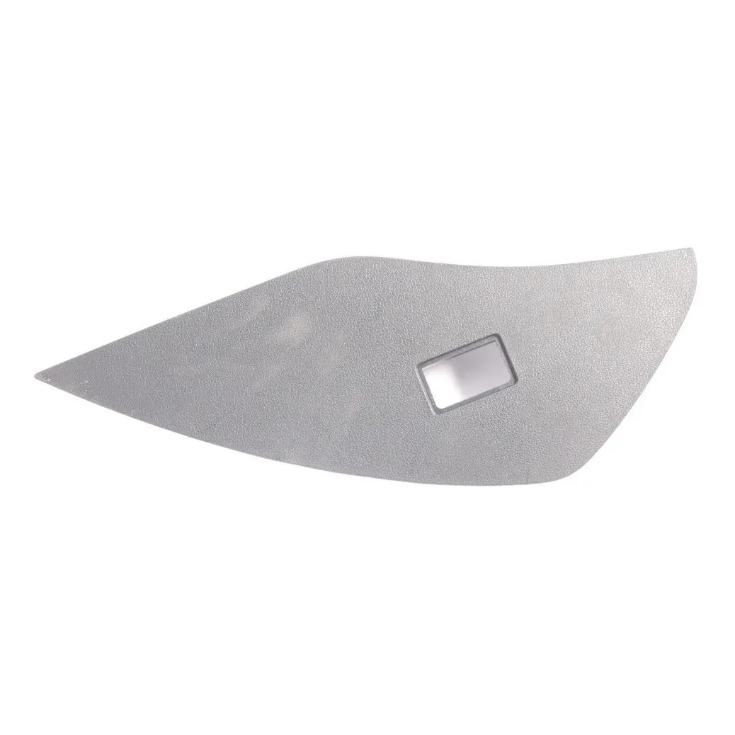 Volkswagen Golf Sportsvan Dashboard Side End Cover Trim Cap Left N/S 518858217
