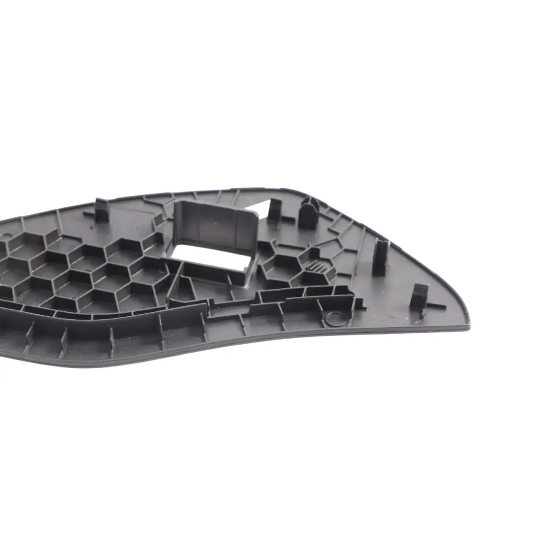 Dashboard Side End Cover Trim Cap Left N/S to Volkswagen Golf Sportsvan with Part number 518858217 Volkswagen Golf Sportsvan Dashboard Side End Cover Trim Cap Left N/S - SKU 518858217 - Part number 518858217