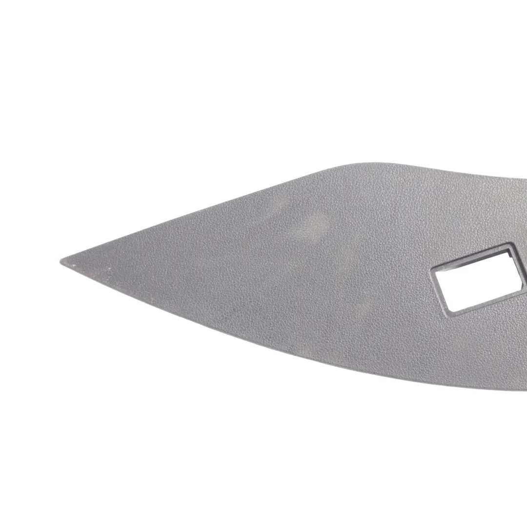 Dashboard Side End Cover Trim Cap Left N/S to Volkswagen Golf Sportsvan with Part number 518858217 Volkswagen Golf Sportsvan Dashboard Side End Cover Trim Cap Left N/S - SKU 518858217 - Part number 518858217