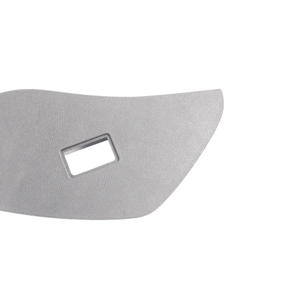 Dashboard Side End Cover Trim Cap Left N/S to Volkswagen Golf Sportsvan with Part number 518858217 Volkswagen Golf Sportsvan Dashboard Side End Cover Trim Cap Left N/S - SKU 518858217 - Part number 518858217