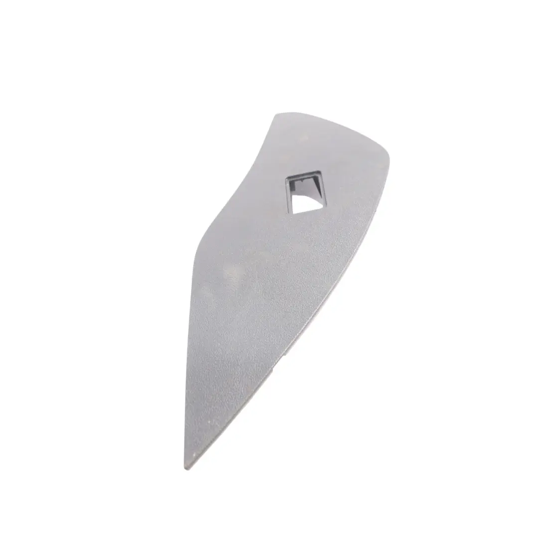 Dashboard Side End Cover Trim Cap Left N/S to Volkswagen Golf Sportsvan with Part number 518858217 Volkswagen Golf Sportsvan Dashboard Side End Cover Trim Cap Left N/S - SKU 518858217 - Part number 518858217