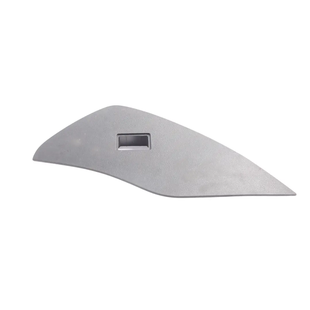 Volkswagen Golf Sportsvan Dashboard Side End Cover Trim Cap Left N/S - SKU 518858217 - Part number 518858217