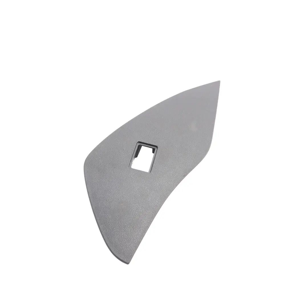 Dashboard Side End Cover Trim Cap Left N/S to Volkswagen Golf Sportsvan with Part number 518858217 Volkswagen Golf Sportsvan Dashboard Side End Cover Trim Cap Left N/S - SKU 518858217 - Part number 518858217