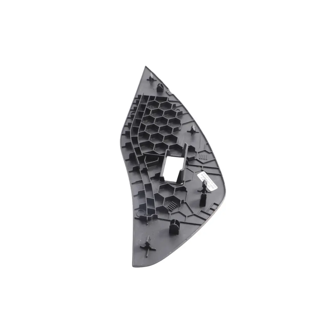 Volkswagen Golf Sportsvan Dashboard Side End Cover Trim Cap Left N/S - SKU 518858217 - Part number 518858217