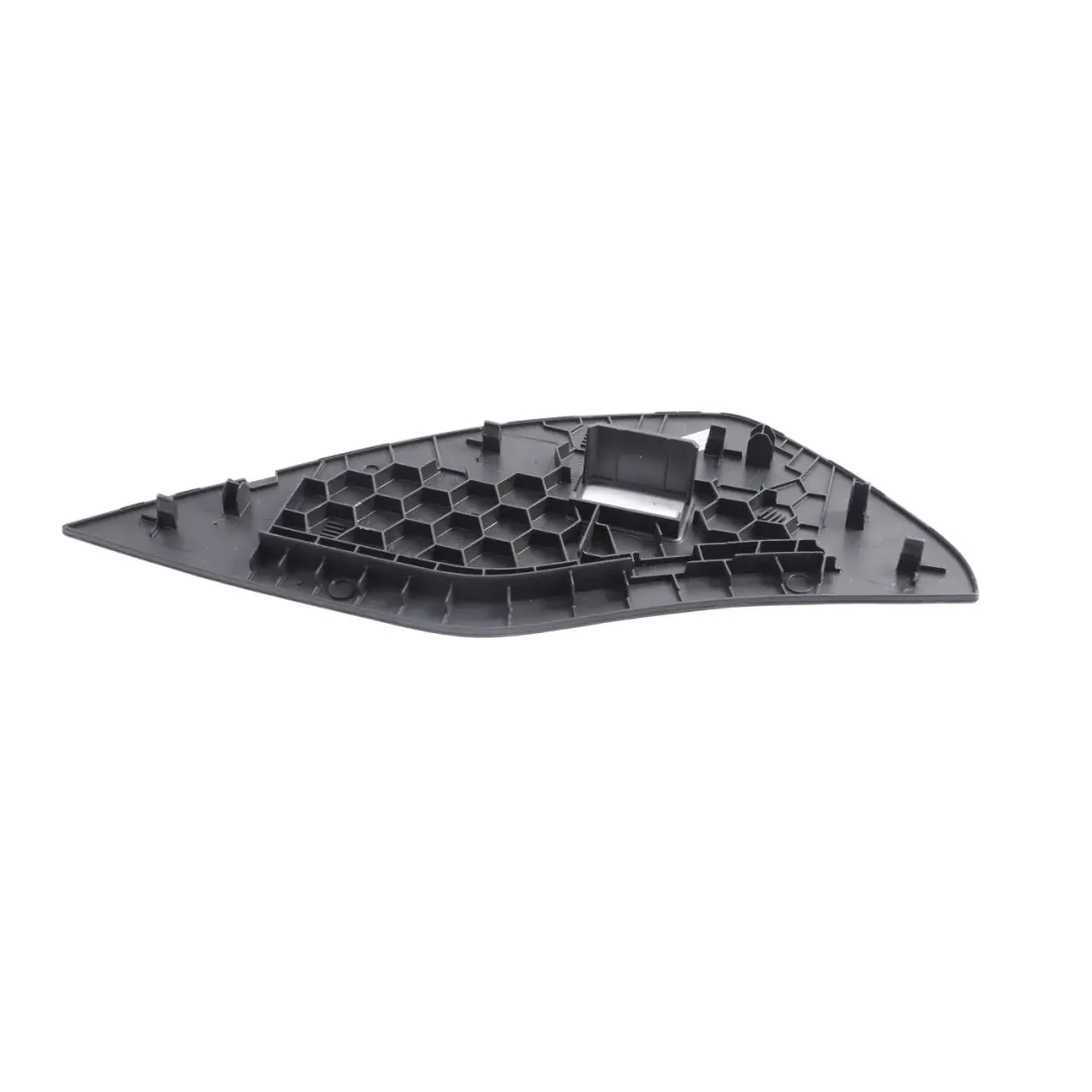 Volkswagen Golf Sportsvan Dashboard Side End Cover Trim Cap Left N/S - SKU 518858217 - Part number 518858217