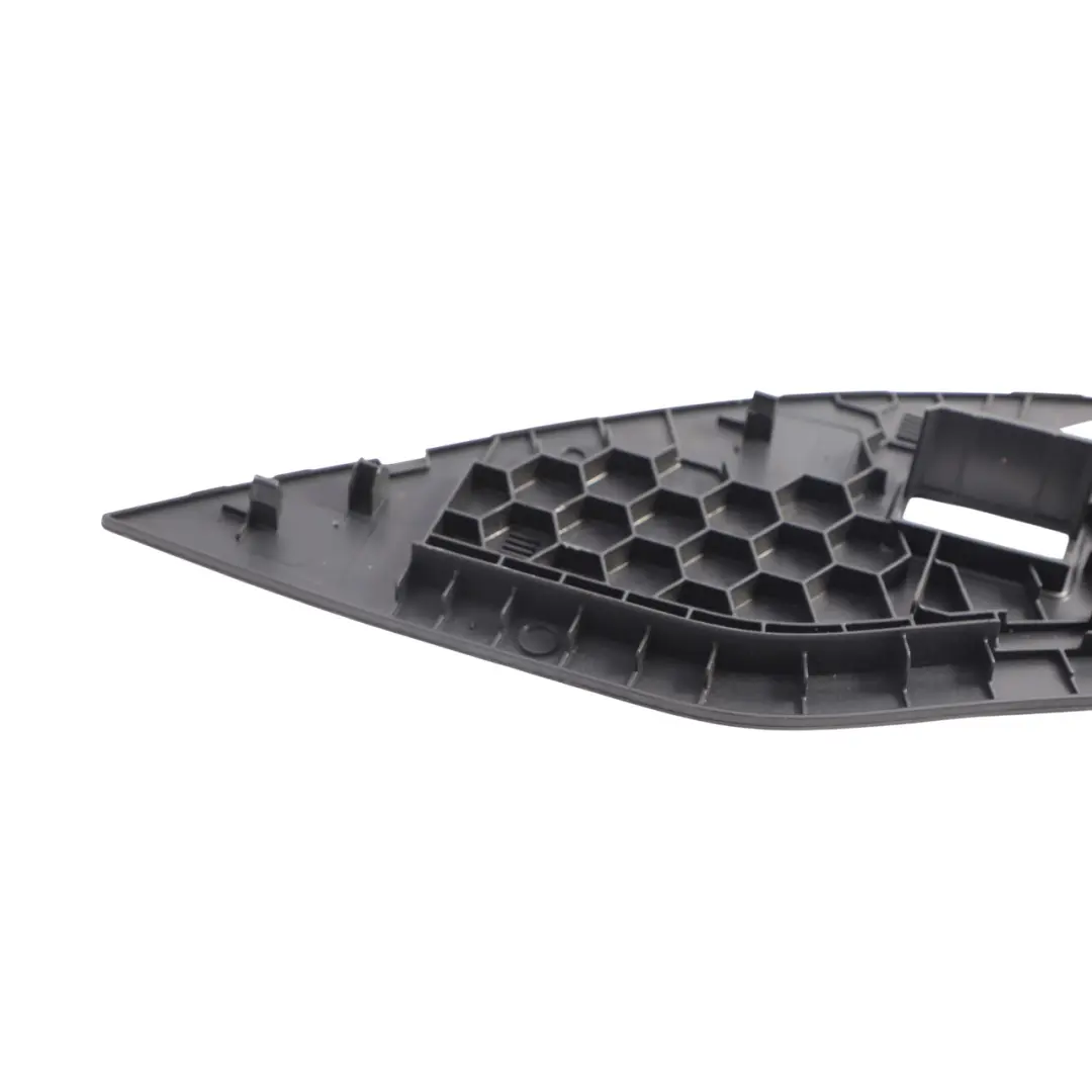 Dashboard Side End Cover Trim Cap Left N/S to Volkswagen Golf Sportsvan with Part number 518858217 Volkswagen Golf Sportsvan Dashboard Side End Cover Trim Cap Left N/S - SKU 518858217 - Part number 518858217