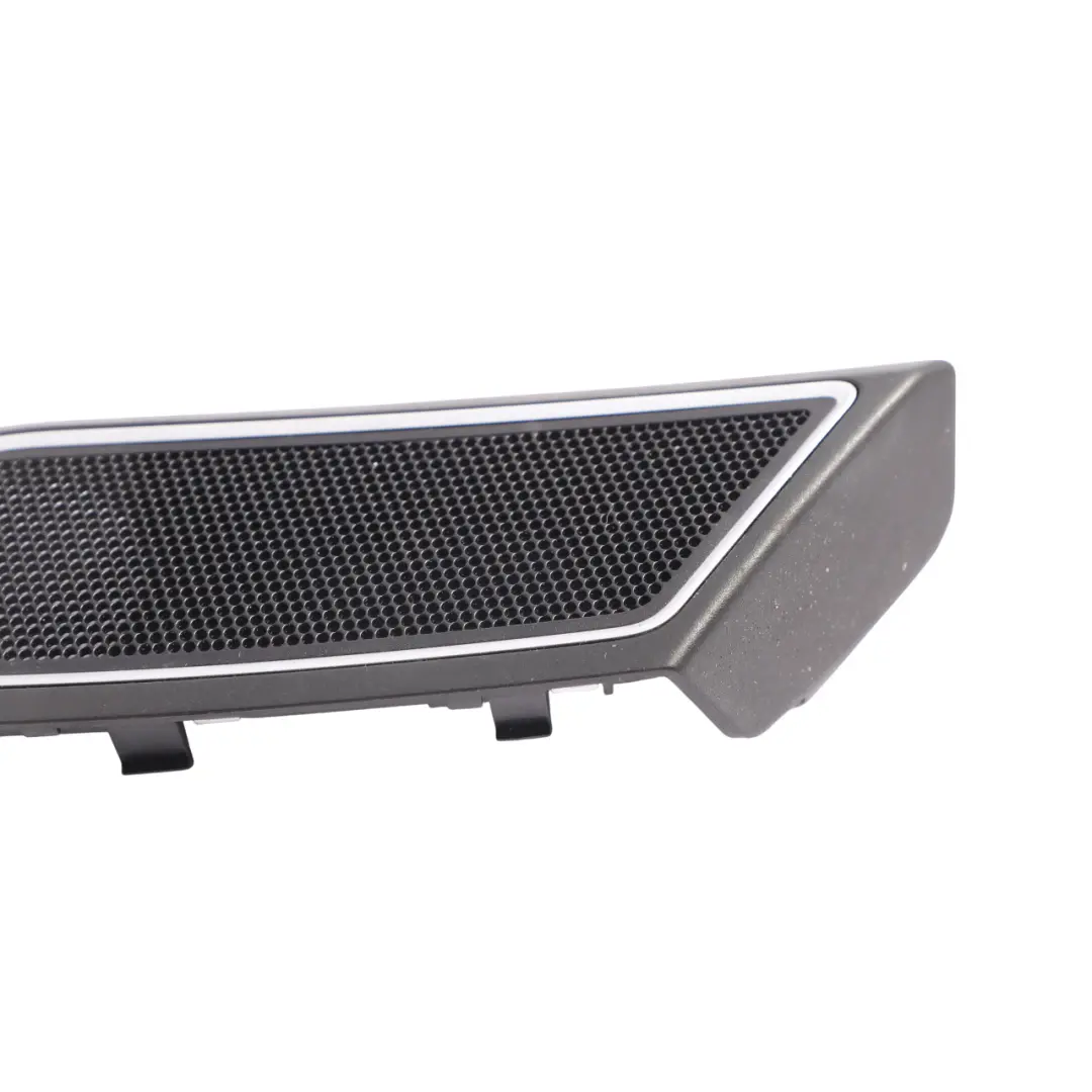 Volkswagen Golf Sportsvan Speaker Loudspeaker Cover Trim Left N/S - SKU RHD-518867469A - Part number 518867469A