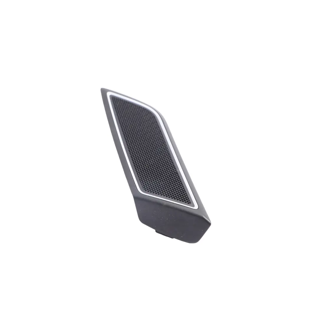 Volkswagen Golf Sportsvan Speaker Loudspeaker Cover Trim Left N/S - SKU RHD-518867469A - Part number 518867469A