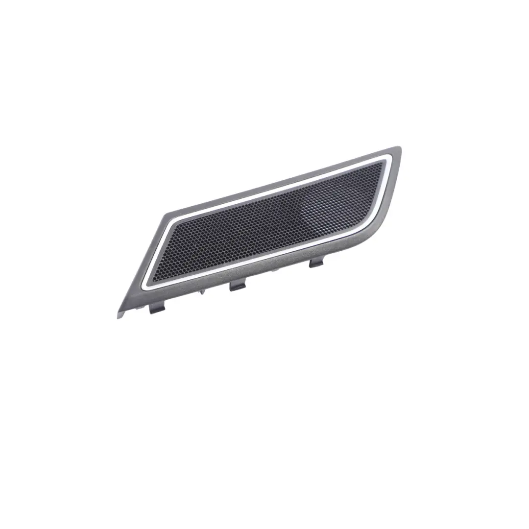 Speaker Loudspeaker Cover Trim Left N/S to Volkswagen Golf Sportsvan with Part number 518867469A Volkswagen Golf Sportsvan Speaker Loudspeaker Cover Trim Left N/S - SKU RHD-518867469A - Part number 518867469A