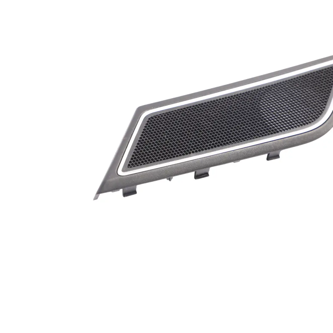 Volkswagen Golf Sportsvan Speaker Loudspeaker Cover Trim Left N/S - SKU RHD-518867469A - Part number 518867469A
