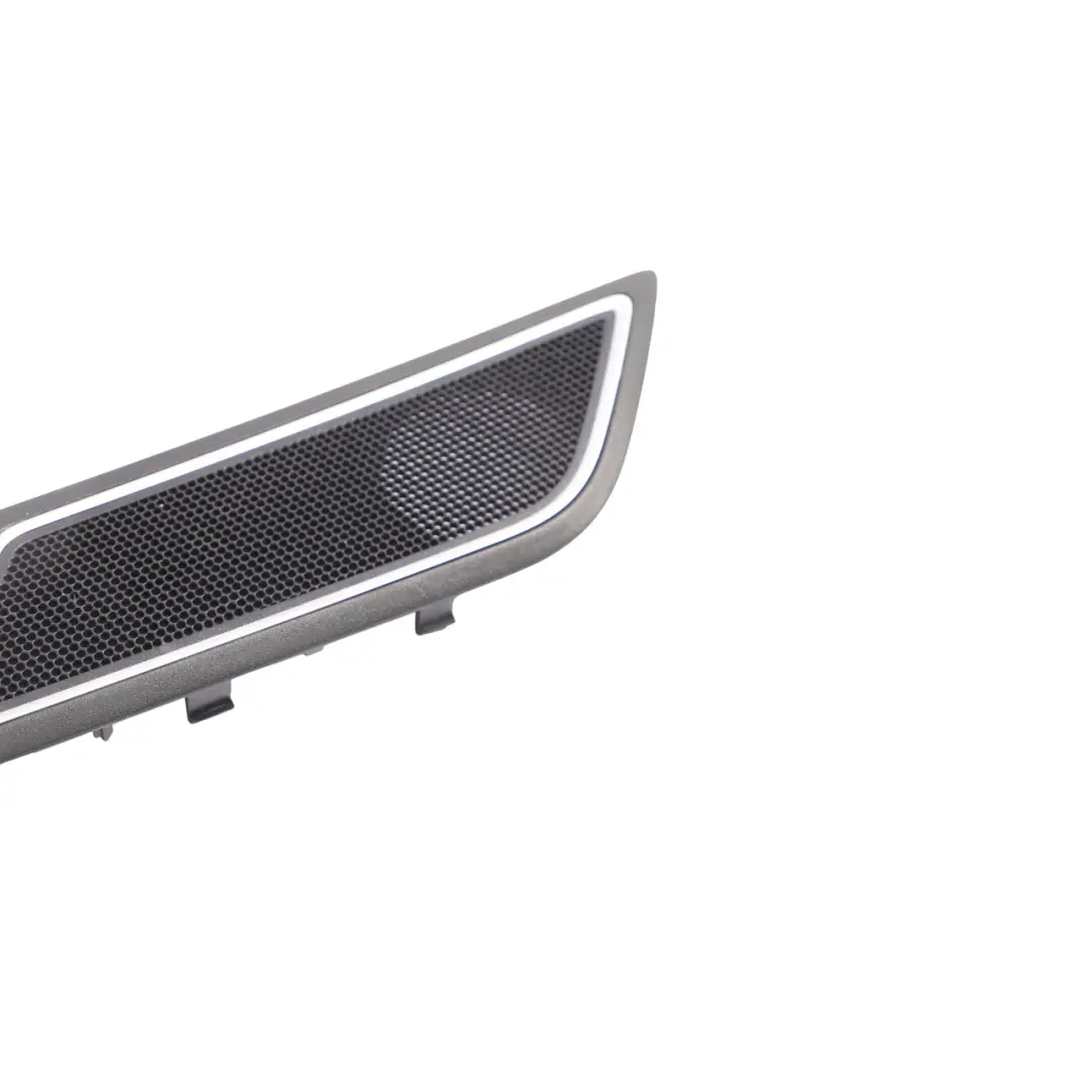 Speaker Loudspeaker Cover Trim Left N/S to Volkswagen Golf Sportsvan with Part number 518867469A Volkswagen Golf Sportsvan Speaker Loudspeaker Cover Trim Left N/S - SKU RHD-518867469A - Part number 518867469A