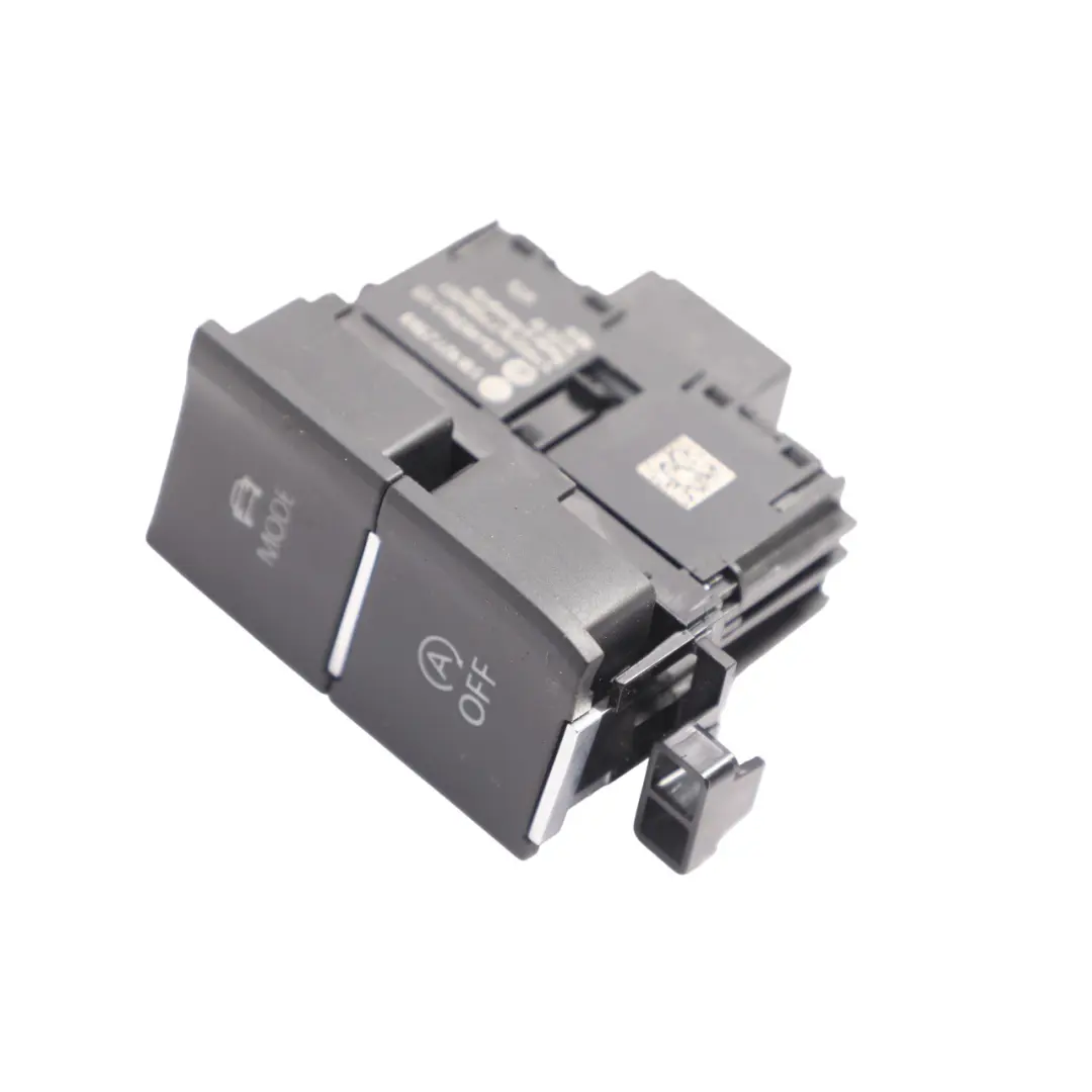 Start Stop Drive Mode Switch Button Unit to VW Golf Sportsvan Auto with Part number 518927238B VW Golf Sportsvan Auto Start Stop Drive Mode Switch Button Unit - SKU 518927238B - Part number 518927238B