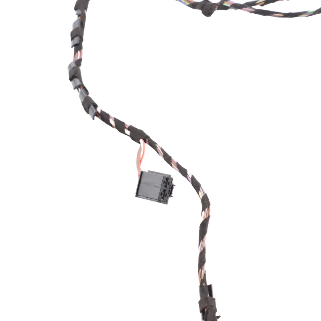 VW Volkswagen Golf SV Rear Boot Lid Tailgate Hatch Wiring Harness - SKU 518971147L - Part number 518971147L