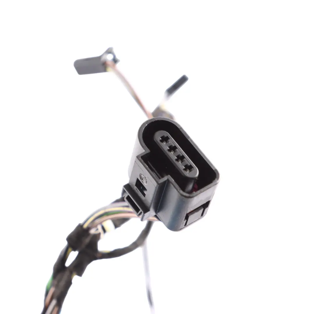 VW Volkswagen Golf SV Rear Boot Lid Tailgate Hatch Wiring Harness - SKU 518971147L - Part number 518971147L