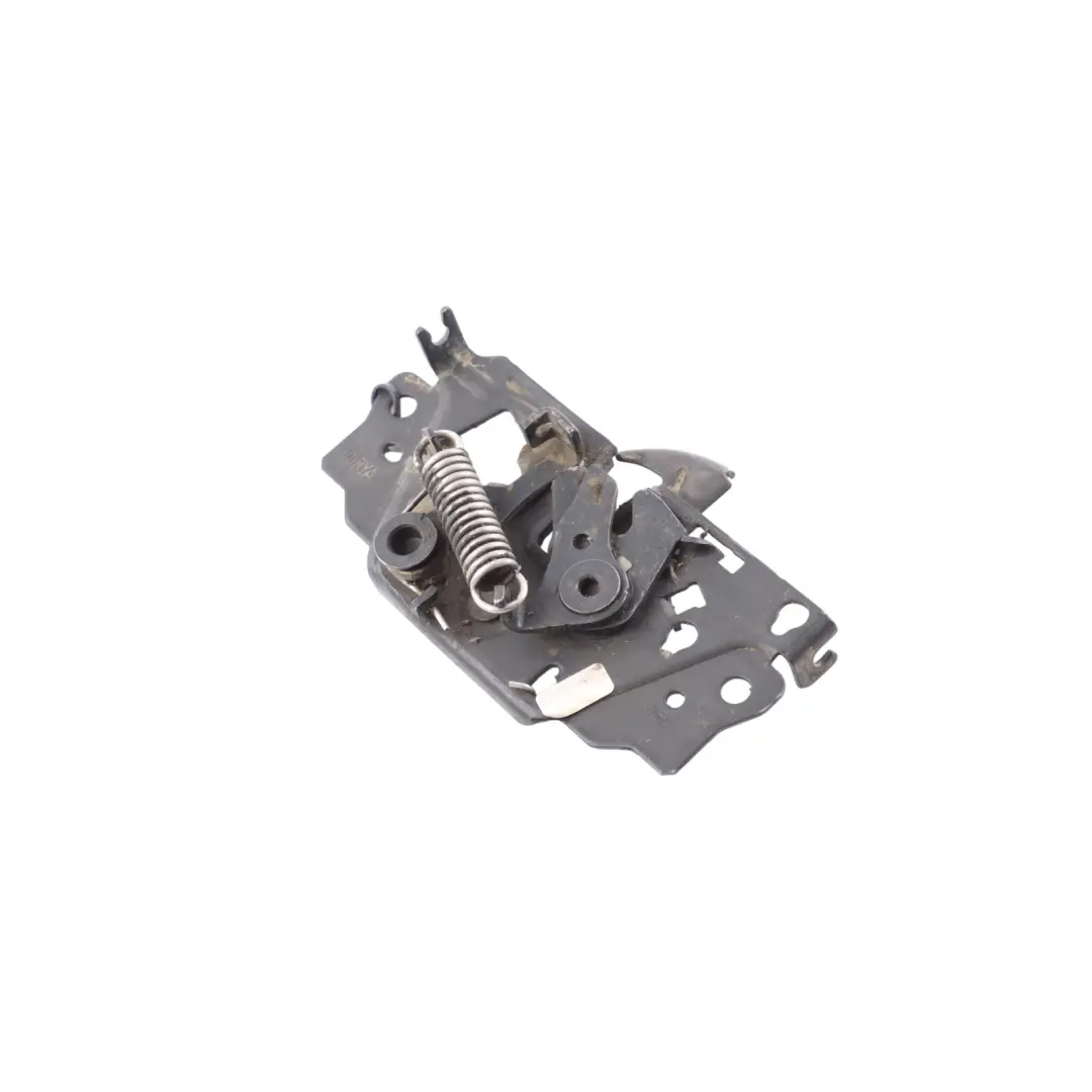 Mk8 Bonnet Hood Lock Catch Latch Mechanism 5235555 to Ford Transit Connect with Part number 5235555-1 Ford Transit Connect Mk8 Bonnet Hood Lock Catch Latch Mechanism 5235555 - SKU 5235555-1 - Part number 5235555-1