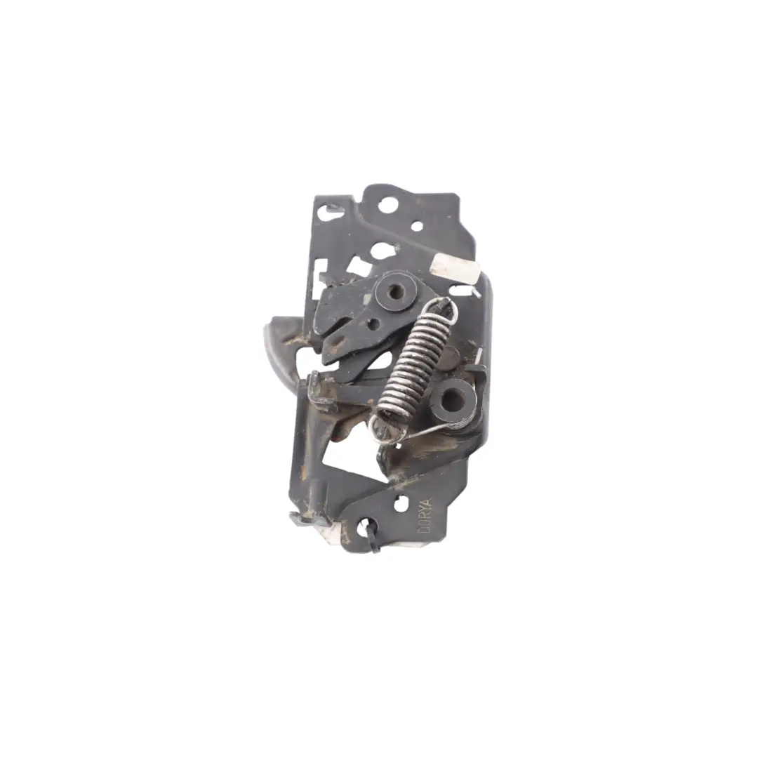 Ford Transit Connect Mk8 Bonnet Hood Lock Catch Latch Mechanism 5235555 - SKU 5235555-1 - Part number 5235555-1