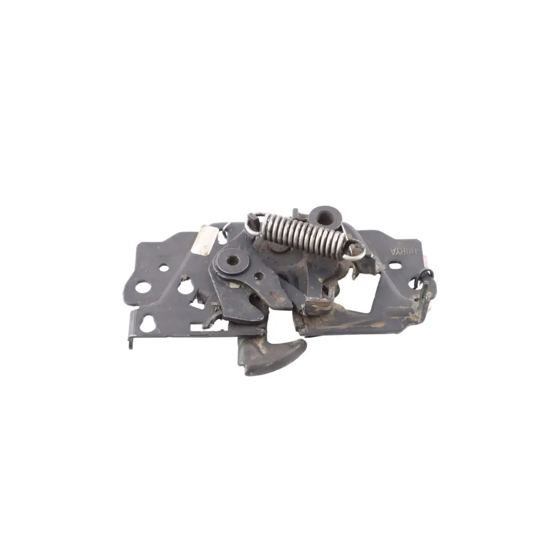 Mk8 Bonnet Hood Lock Catch Latch Mechanism 5235555 to Ford Transit Connect with Part number 5235555-1 Ford Transit Connect Mk8 Bonnet Hood Lock Catch Latch Mechanism 5235555 - SKU 5235555-1 - Part number 5235555-1