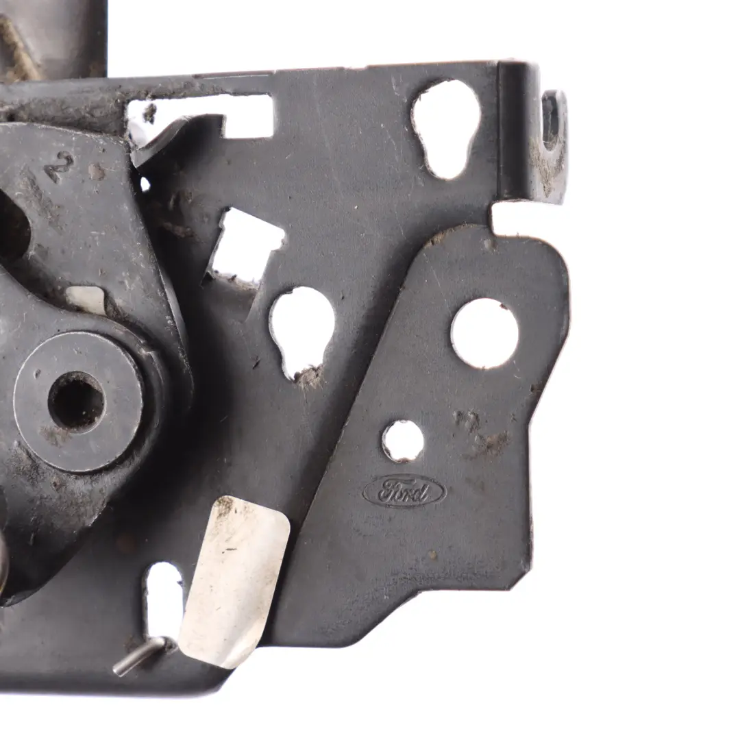 Mk8 Bonnet Hood Lock Catch Latch Mechanism 5235555 to Ford Transit Connect with Part number 5235555-1 Ford Transit Connect Mk8 Bonnet Hood Lock Catch Latch Mechanism 5235555 - SKU 5235555-1 - Part number 5235555-1