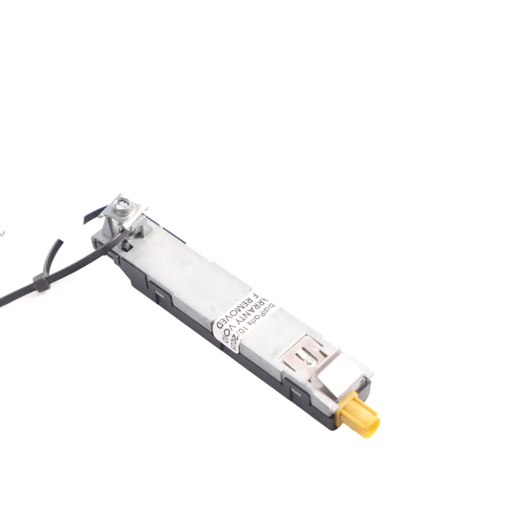 Antenna Amplifier Aerial Module to Seat Ateca with Part number 575035225 Seat Ateca Antenna Amplifier Aerial Module - SKU 575035225 - Part number 575035225