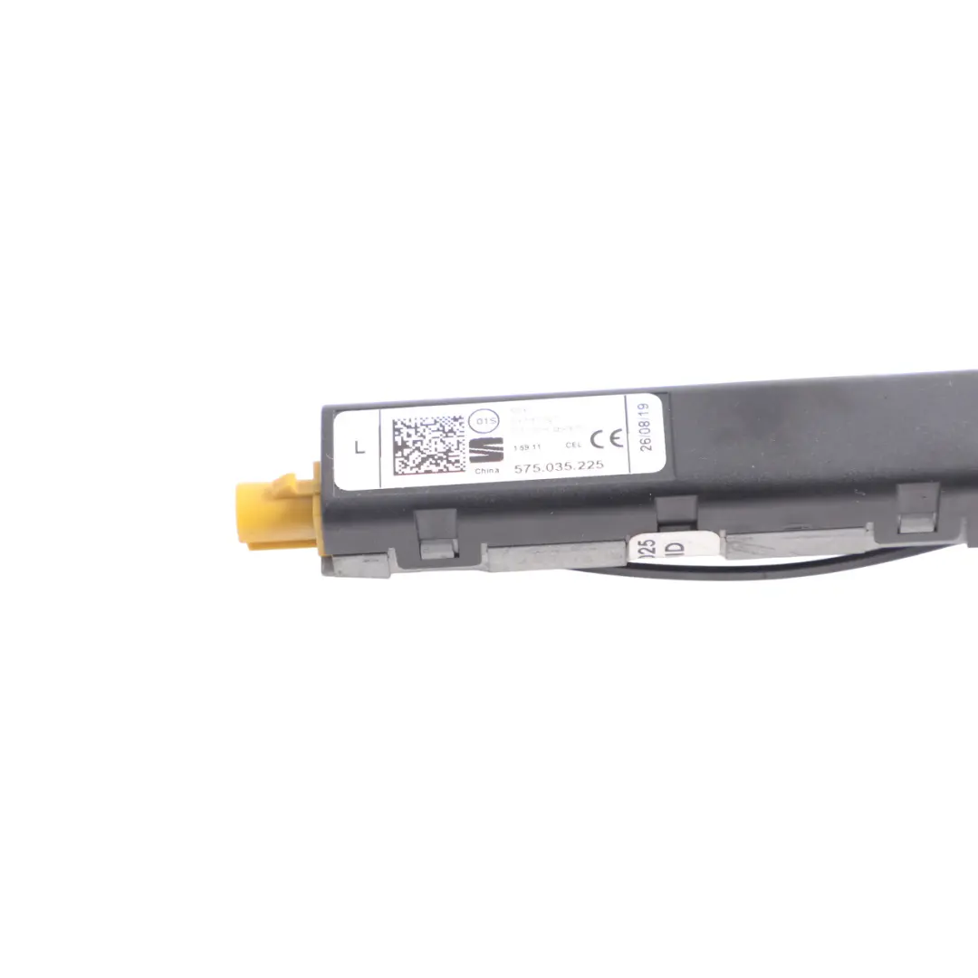 Seat Ateca Antenna Amplifier Aerial Module - SKU 575035225 - Part number 575035225