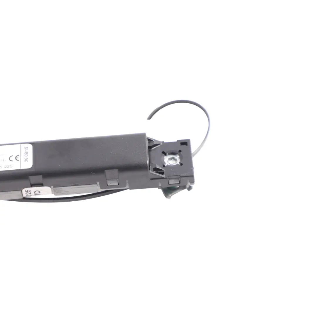 Antenna Amplifier Aerial Module to Seat Ateca with Part number 575035225 Seat Ateca Antenna Amplifier Aerial Module - SKU 575035225 - Part number 575035225