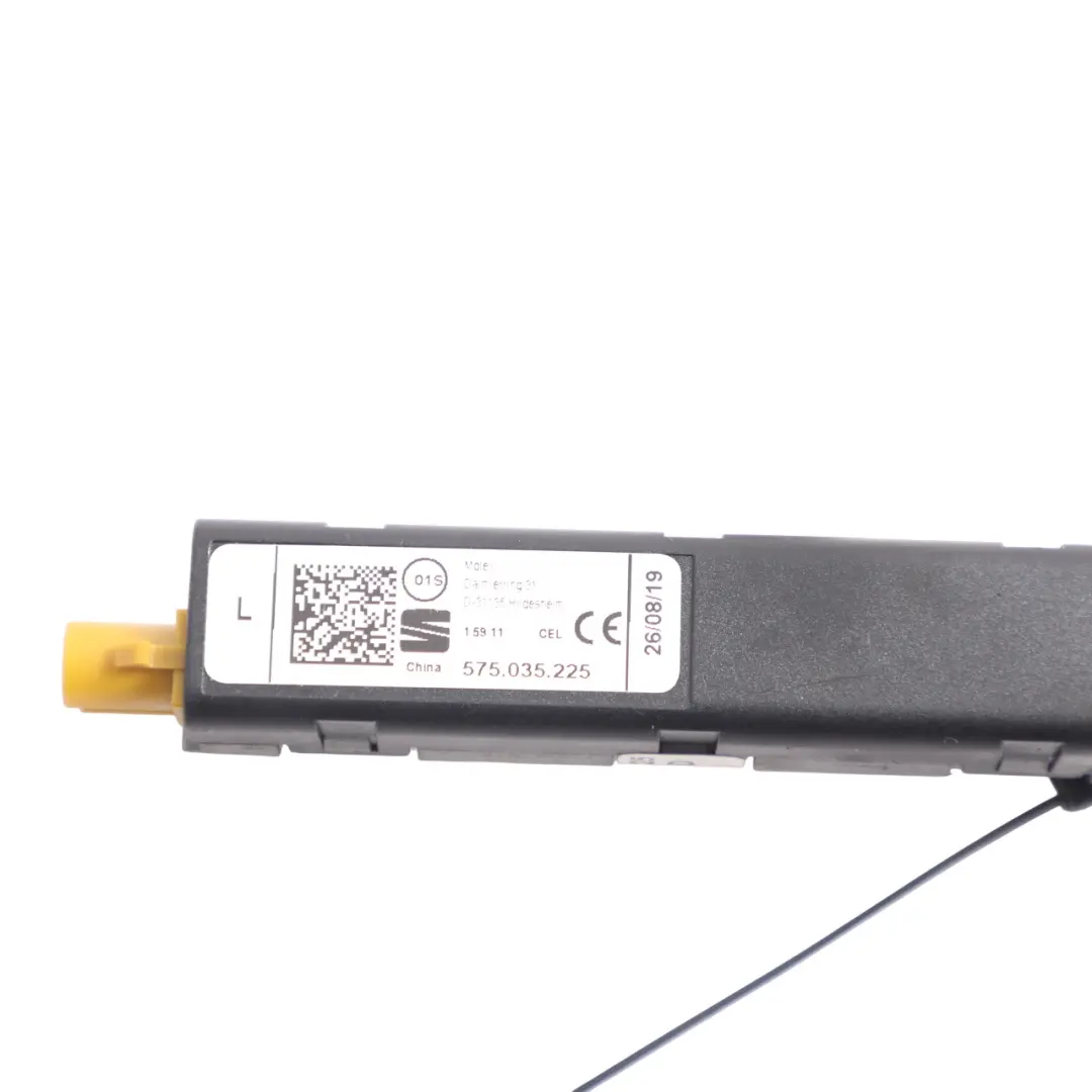 Seat Ateca Antenna Amplifier Aerial Module - SKU 575035225 - Part number 575035225