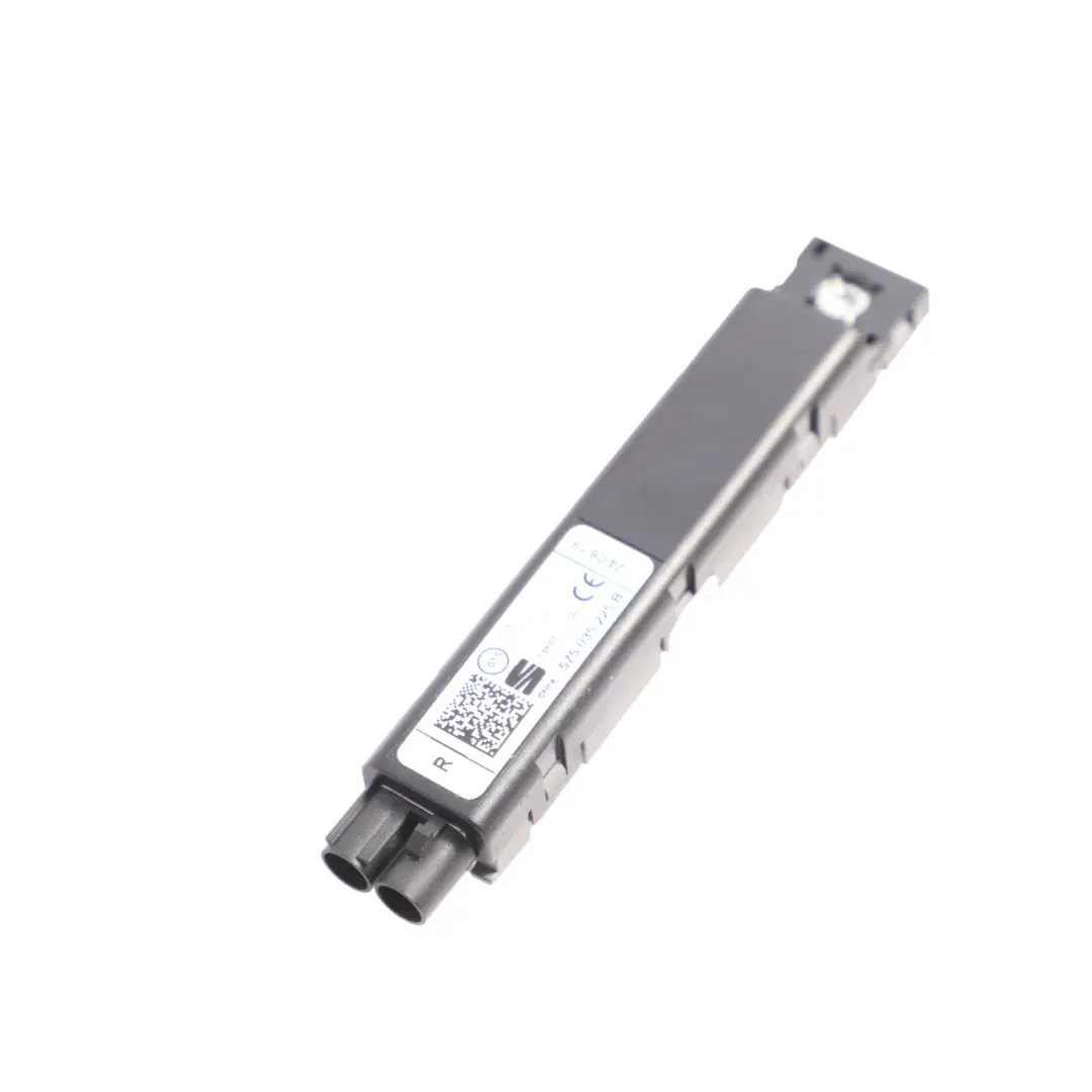 Antenna Amplifier Aerial Module to Seat Ateca with Part number 575035225B Seat Ateca Antenna Amplifier Aerial Module - SKU 575035225B - Part number 575035225B