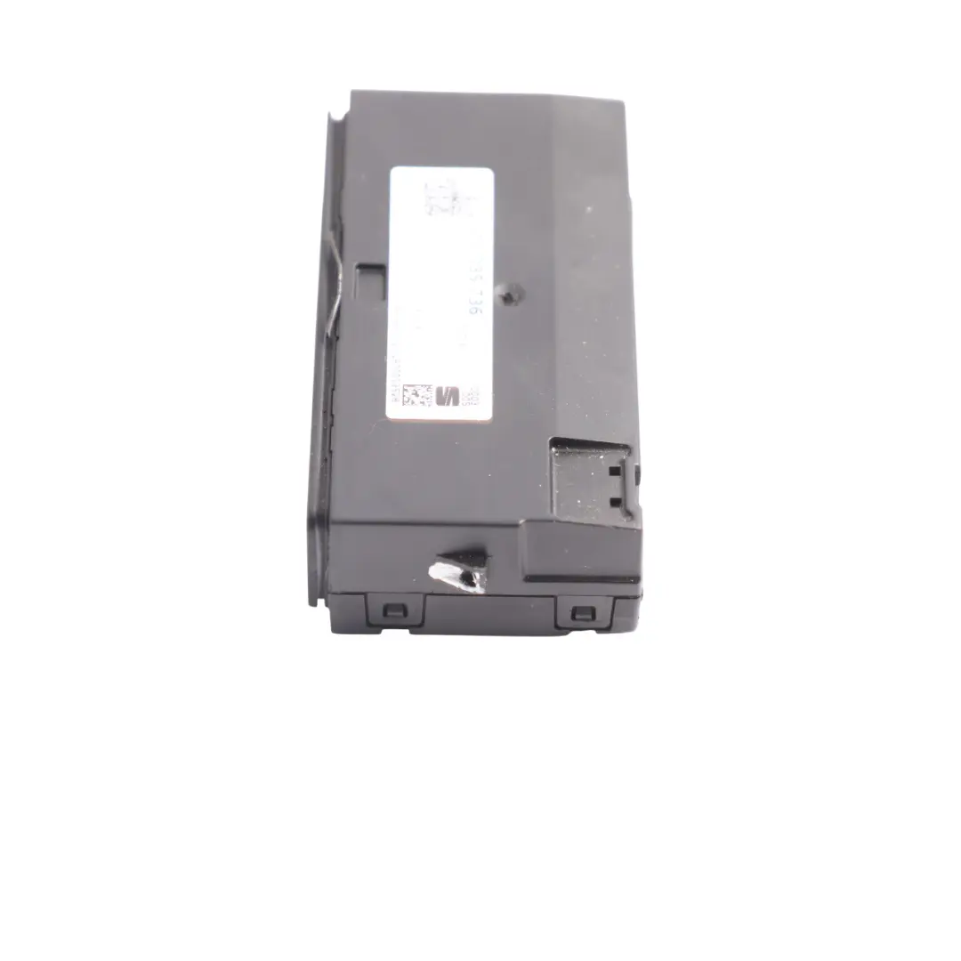 USB C Charging Port Socket Connection Module to Seat Ateca Double with Part number 575035736 Seat Ateca Double USB C Charging Port Socket Connection Module - SKU 575035736 - Part number 575035736