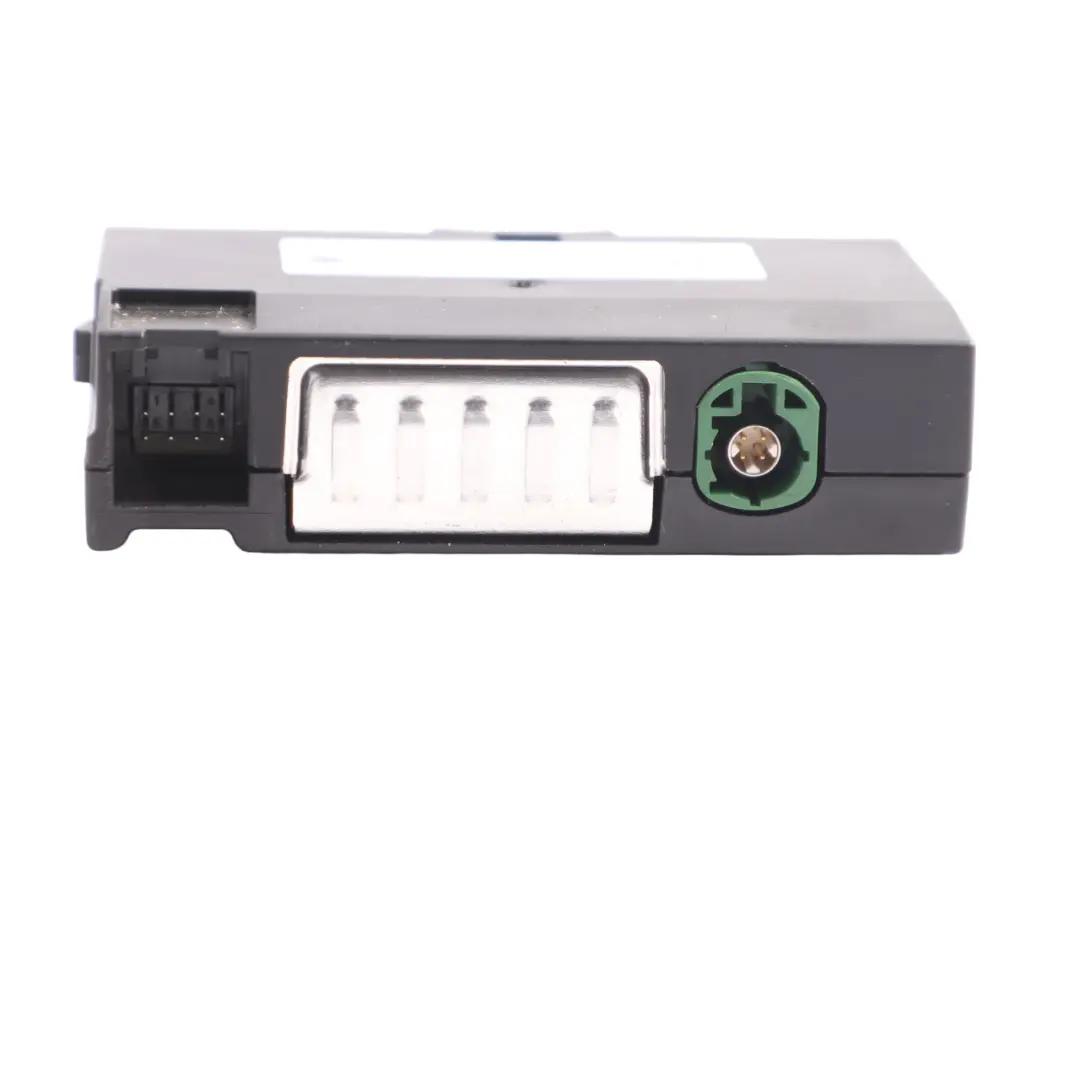 Seat Ateca USB C Ladeanschluss Buchse Anschlussmodul - SKU 575035736 - Teilenummer 575035736