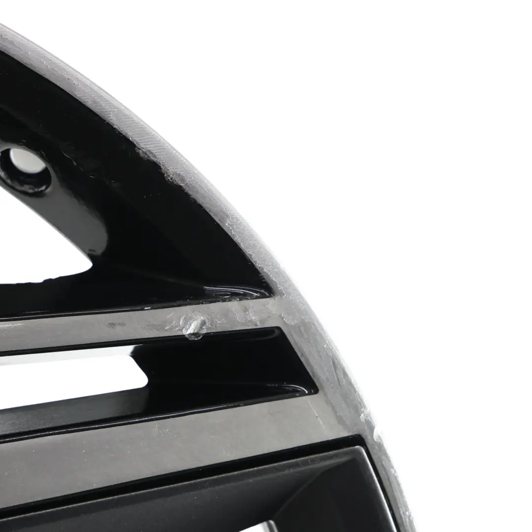 Seat Ateca Bicolor Wheel Alloy Rim 19" 8J ET:45 5x112 - SKU 575601025H-1 - Part number 575601025H