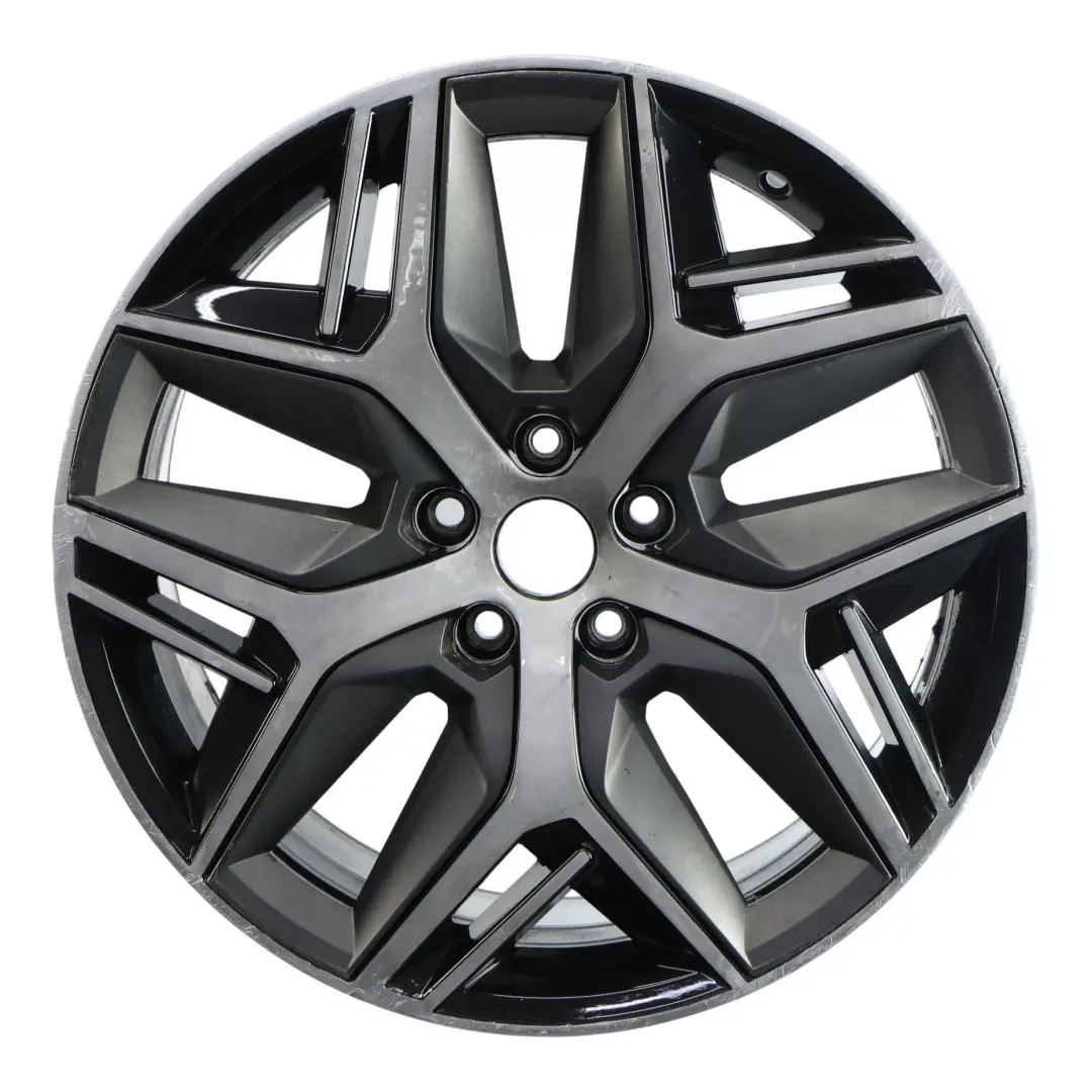 Bicolor Cerchio In Lega 19" 8J ET:45 5X112 per Seat Ateca con numero di parte 575601025H Seat Ateca Bicolor Cerchio In Lega 19" 8J ET:45 5X112 - SKU 575601025H-2 - Numero di parte 575601025H