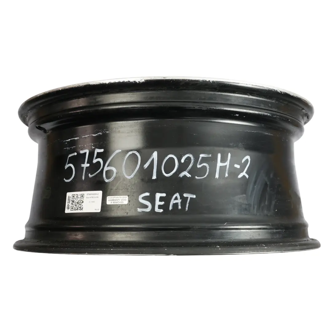 Seat Ateca Felga Aluminiowa 19" 8J ET:45 5X112 - SKU 575601025H-2 - Numer Części 575601025H